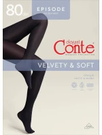 Conte Episode punčocháče 80 den 5 XL