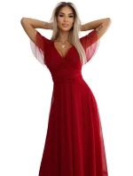 Dámské šaty 562-2 NASTIA - Numoco basic