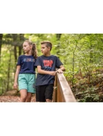 Elbrus Zina Tg Jr šortky 92800493262 Elbrus Zina Tg Jr šortky 92800493262