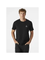 Helly Hansen pánské tričko F2F ORGANIC COTTON TEE 2.0 63340 990