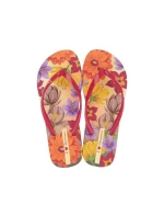 Ipanema Verao Tropical Fem W 27197 BB263 dámské žabky