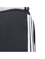 Adidas Essential 3-pruhové šortky z francouzského froté M JE6414