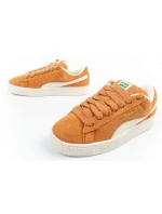 Boty Puma Suede XL Hairy 397241 04