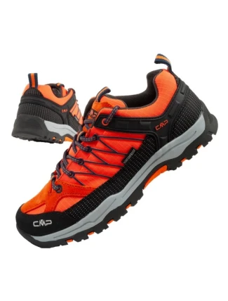 Boty CMP Rigel Low Jr 3Q54554J27CR