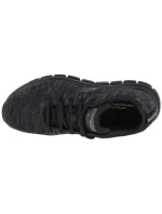 Skechers Track - Front Runner 232298-BBK Black 41