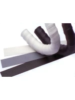 GIST zábal Uhlíková bílá