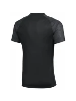 Pánské tričko Nike Dri-Fit Academy II černé HV8160 010 pánské Pánské tričko Nike Dri-Fit Academy II černé HV8160 010 pánské