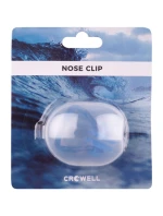 AC 5 zat-ac5-modrá nosní zátka - Crowell AC 5 zat-ac5-modrá nosní zátka - Crowell