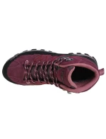 Dámské trekové boty Rigel Mid W 3Q12946-H910 - CMP Dámské trekové boty Rigel Mid W 3Q12946-H910 - CMP