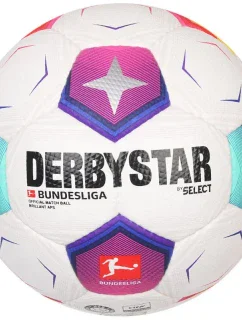 Vyberte Derbystar Bundesliga Brillant APS Fifa Pro ball v23 3915900058