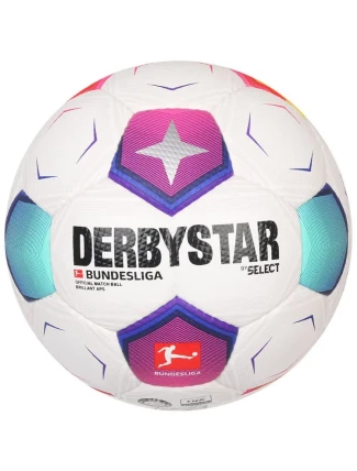 Vyberte Derbystar Bundesliga Brillant APS Fifa Pro ball v23 3915900058