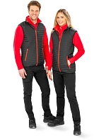 Result R 239X Thermo prošívaná vesta 30.239X royal/navy Result R 239X Thermo prošívaná vesta 30.239X royal/navy