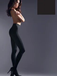 Gabriella Microfibre 100 Den Code 124 barva:nero