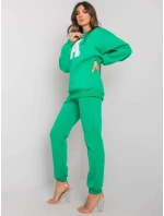 Sada EM KMPL 660.33 zelená