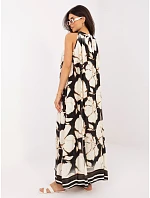 Šaty IR SK LD2571 1.00 černá