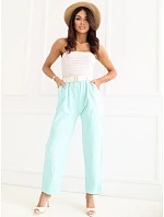 Kalhoty IT SP 26016.87 mint