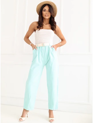 Kalhoty IT SP 26016.87 mint