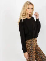 Halenka TW BZ BE M327.29 černá Halenka TW BZ BE M327.29 černá