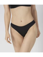 Dámské tanga Aura Spotlight High Leg String - Triumph Dámské tanga Aura Spotlight High Leg String - Triumph