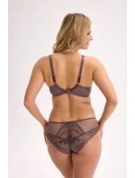 POLOMĚKKÁ PODPRSENKA QUILLA ART. 1321 POLOMĚKKÁ PODPRSENKA QUILLA ART. 1321