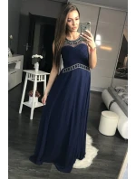 Dlouhé šaty  model 105272 YourNewStyle