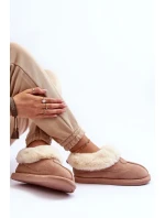 Pantofle model 188684 Step in style