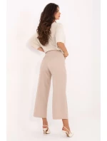 Dámské kalhoty  model 216724 Rue Paris