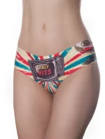 Dámské kalhotky MEMÉME ONLY HITS 