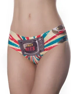 Dámské kalhotky MEMÉME ONLY HITS