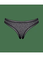 sloggi GO Crush String C3P - Black Combination - SLOGGI Black Combination - SLOGGI sloggi GO Crush String C3P - Black Combination - SLOGGI Black Combination - SLOGGI