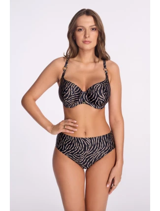 Spodní díl plavek Ava SF 259/12 Desert Night S-3XL