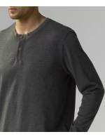 Atlantic NMP-375 S-2XL pánské pyžamo Atlantic NMP-375 S-2XL pánské pyžamo