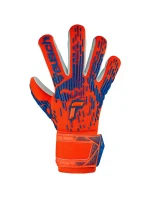 Reusch Attrakt Freegel Silver Jr brankářské rukavice 5472235 2210