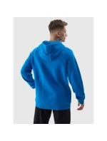 Mikina 4F M 4FWSS24TSWSM1010-36S pánské