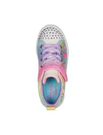 Boty Skechers Bff Magic Jr 314786L MLT Boty Skechers Bff Magic Jr 314786L MLT
