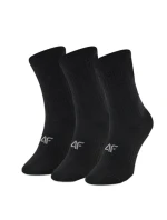 Ponožky 4F M 4FWMM00USOCM478 20S Ponožky 4F M 4FWMM00USOCM478 20S