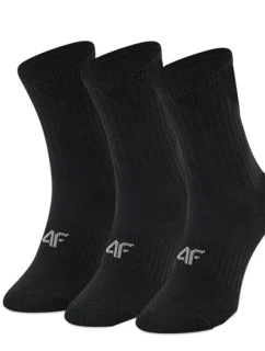 Ponožky 4F M 4FWMM00USOCM478 20S