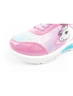 Leomil Magic Unicorn LED sportovní boty dětské tenisky Leomil Magic Unicorn LED sportovní boty dětské tenisky