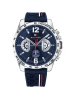 Pánské hodinky Tommy Hilfiger Decker 1791476 Pánské hodinky Tommy Hilfiger Decker 1791476