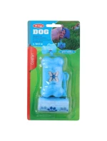 KONTEJNER NA VÝKALY + 20 PYTLŮ