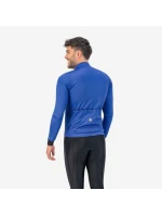 Rogelli dres s dlouhým rukávem CORE modrý XL