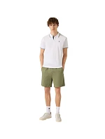 Champion pánské polo tričko bílé 220897 WW006 pánské Champion pánské polo tričko bílé 220897 WW006 pánské