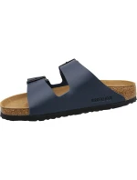 Birkenstock Arizona 51753 bílá 39