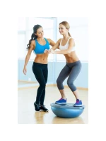 SMJ sport BL001 cvičební plošina +2 madla HS-TNK-000009787 SMJ sport BL001 cvičební plošina +2 madla HS-TNK-000009787