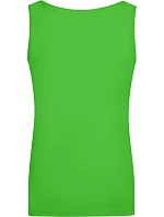 Daiber JN 970 Dámské tílko 02.0970 lime green Daiber JN 970 Dámské tílko 02.0970 lime green