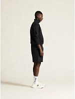 Craft Corporate Frequent Sweatshorts M Pánské těžké teplákové šortky 81.6300 black