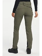 Tenson TXlite Flex Pants Women Dámské elastické kalhoty 84.8063 black Tenson TXlite Flex Pants Women Dámské elastické kalhoty 84.8063 black