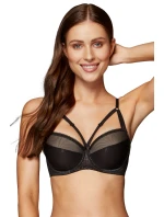 Gorteks Celine/B4 barva: černá Gorteks Celine/B4 barva: černá