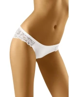 Wol-Bar Soft Fluffy barva: bílá