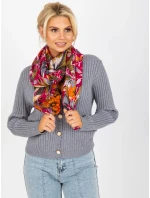 Pareo AT PO 176244.71 tmavě růžová Pareo AT PO 176244.71 tmavě růžová